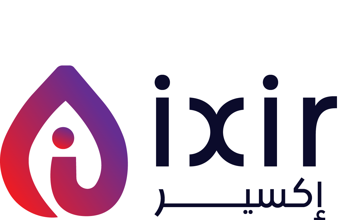 IXIR Logo